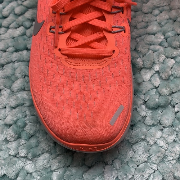 Nike Free Rn Ankle-High Running Athletic Workout Walking Jogging Shoes Sneakers - Picture 5 of 16